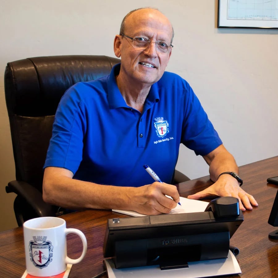 Peter Headshot Safeside Image