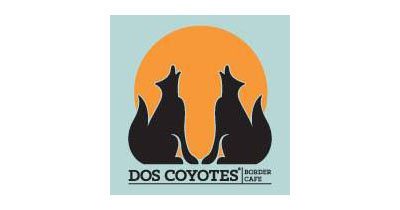 Dos Coyotes Logo