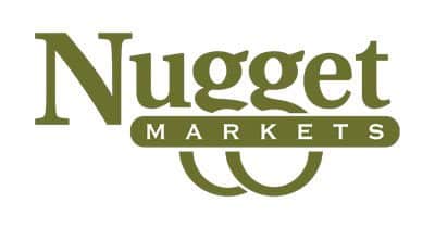 Nugget Logo