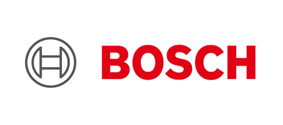 Bosch Logo Safeside