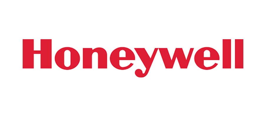 Honeywell Logo Safeside