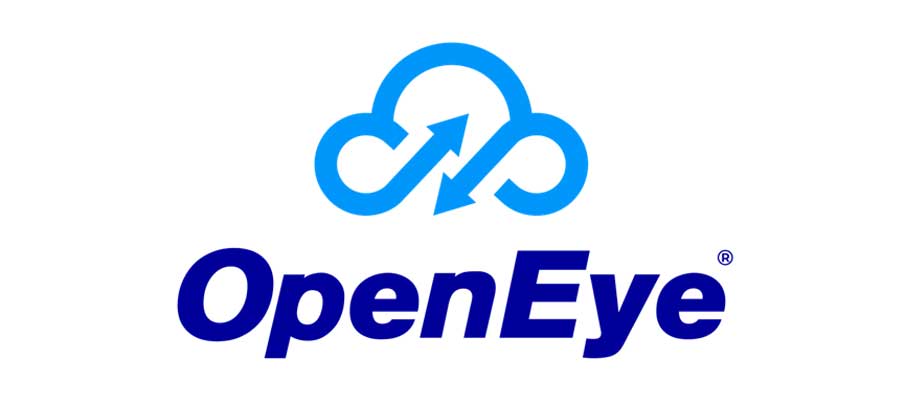 Open Eye Logo Safeside