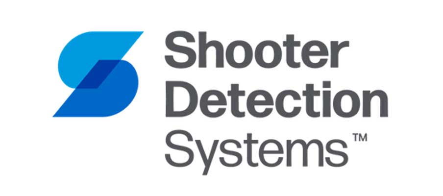 Shooter Detection Logo Safeside